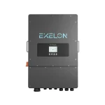 Exelon 12 kW Trifaze LV 48V On Grid Hibrit İnverter