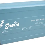 Orbus Eco 12V 2000W Tam Sinüs İnverter
