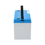 Lexron 12V 105 Amper Jel Akü - Görsel 3