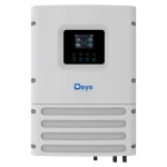 DEYE 6KW Tam Sinüs Akıllı Off-Grid 48V IP65