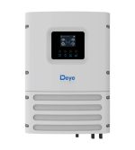 DEYE 6KW Tam Sinüs Akıllı Off-Grid 48V IP65