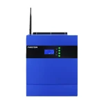 Frecon 3,5 Kva Off Grid Akıllı İnverter Wifi Dahil ve Aküsüz Çalışma Özelliği