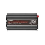 Lexron 2000W-12V Modifiye Sinüs İnverter