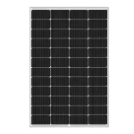 Suneng 110Watt 36PM HalfCut Multibusbar Güneş Paneli Solar Panel Mono
