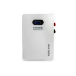 Ortec Lityum 5.12 kWh 51.2V 100Ah LiFePO4 Batarya UNIV5100