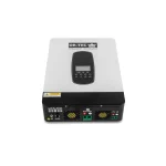 Ortec Solar 1.8kW 12V MPPT Akıllı İnverter