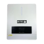 Ortec 6.2kW Mppt Akıllı İnverter 48v