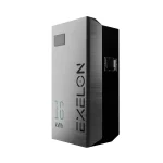 Exelon 51.2 V 314 Ah 16 kW LiFePO4 Lityum Akü - Görsel 2