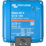 Victron Orion XS 12/12-50A DC-DC Akü Şarj Cihazı