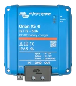 Victron Orion XS 12/12-50A DC-DC Akü Şarj Cihazı