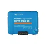 Victron 100/50 Mppt Bluetooth Solar Şarj Cihazı (SCC110050210)