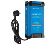 Victron Akü Şarj Cihazı Blue Smart IP22 12V 20A Battery Charger (1 çıkış) (BPC122042002)