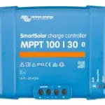 Victron SmartSolar MPPT 100/30 Şarj Kontrol Cihazı SCC110030210