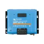 Victron SmartSolar 150/70 MPPT Solar Şarj Kontrol Cihazı 12/24/48V (SCC115070211)